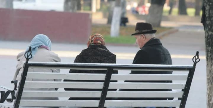 Уряд погодив механізм виплати додаткової грошової допомоги пенсіонерам за рахунок коштів ООН 