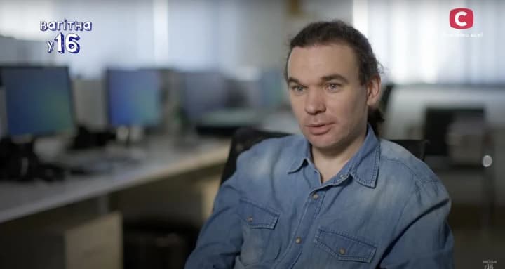 A computer science teacher from the reality show "Pregnant at 16" went to serve in the Armed Forces