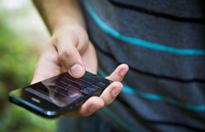 The enemy is recruiting Ukrainian children for sabotage through a network of bots