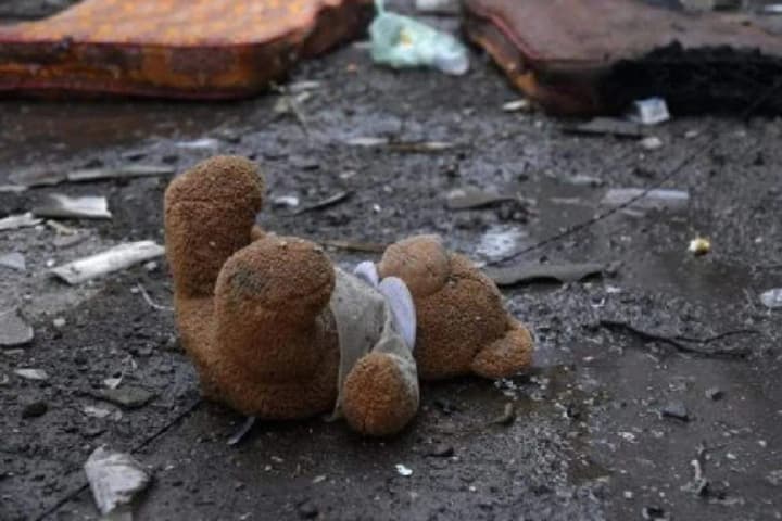 В Кривом Роге количество жертв возросло до 14, среди погибших 5 детей