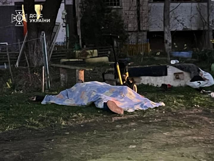 У Кривому Розі зросла кількість постраждалих до 42, двоє дітей у тяжкому стані