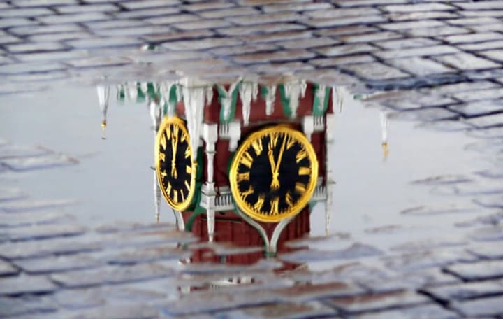 Европа и Канада требуют от рф принять соглашение о прекращении огня