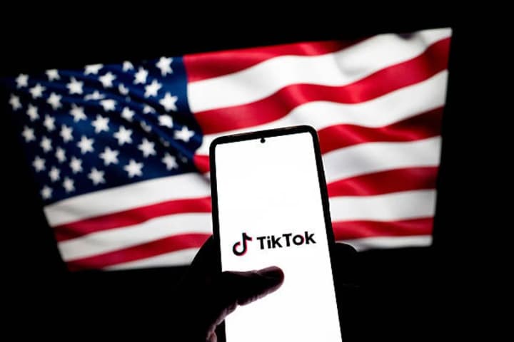 Trump on TikTok sale: We have great American patriots buying it