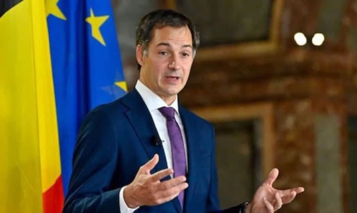 Бельгія не арештує Нетаньягу у разі його візиту до країни – Прем’єр