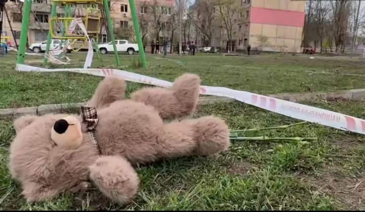 Іноземні партнери України відреагували на жорстокий удар рф по мирних людях у Кривому Розі