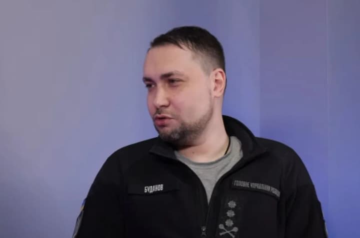 Budanov: society should be ready to learn the whole truth about the war later