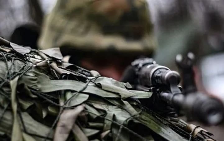 Strong Armed Forces of Ukraine are the basis of the post-war European security architecture - ISW