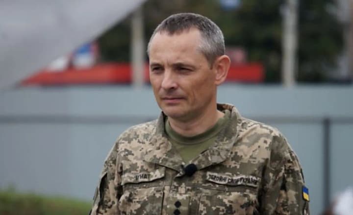 рф модернізує "шахеди" та балістичні ракети - Ігнат