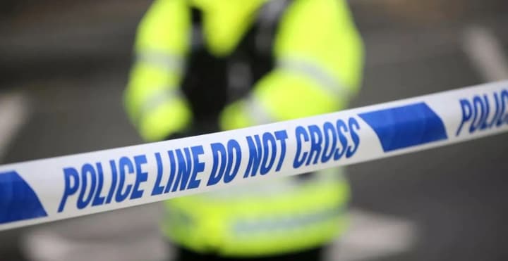 Shooting in Great Britain: 50-year-old man killed