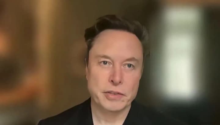 Маск готовий піти з уряду Трампа - WP