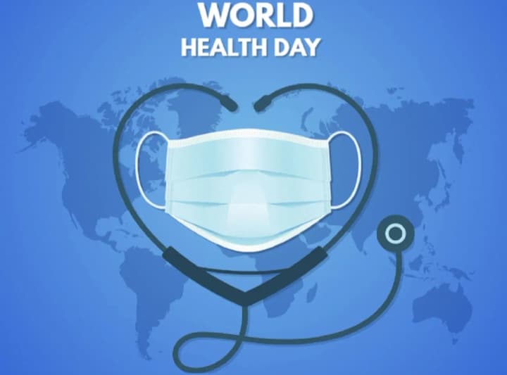 Всесвітній день здоровʼя, Міжнародний день бобра: що ще відзначають 7 квітня