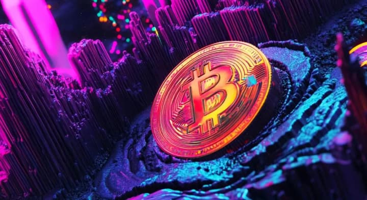 Bitcoin collapsed after Trump's tariffs were introduced