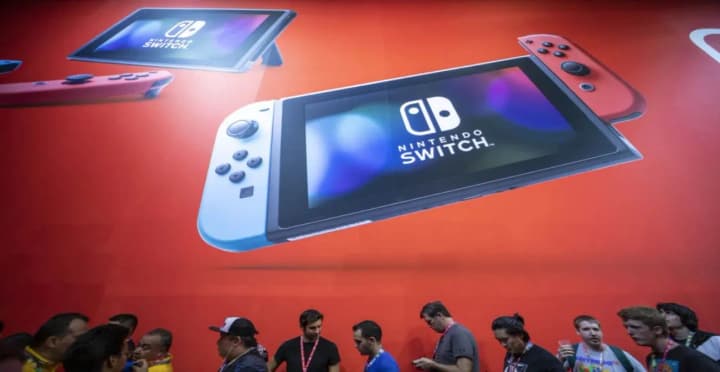 Nintendo відтермінувала передзамовлення на Switch 2 через мита Трампа