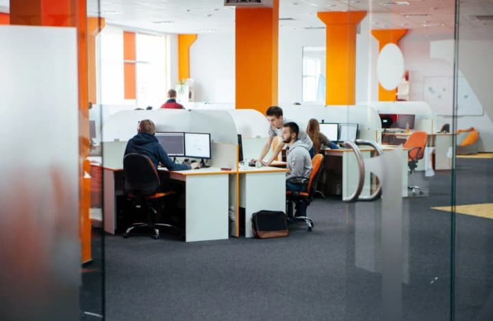 В Україні дохід топ-10 IT-компаній зріс лише на 1% за рік - Opendatabot