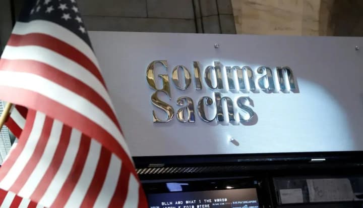 Goldman Sachs в черговий раз підвищив ймовірність рецесії в США до 45%