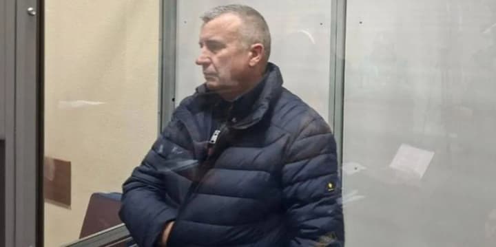 Провал оборони Харківщини: генерала Галушкіна залишили під вартою