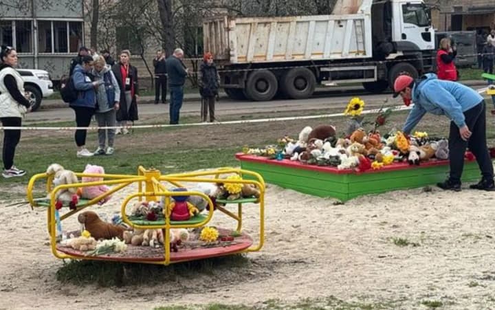 Україна ініціює спеціальне засідання ОБСЄ через удар рф по Кривому Рогу