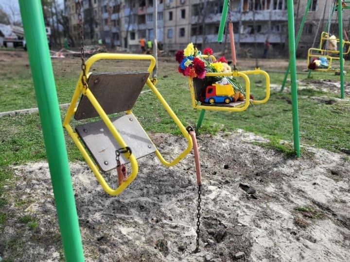 Україна ініціювала термінове засідання Радбезу ООН через жорстокий удар рф по Кривому Рогу