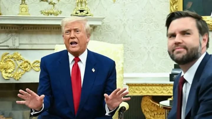 Трамп анонсував переговори з Тегераном і "велику зустріч" у суботу