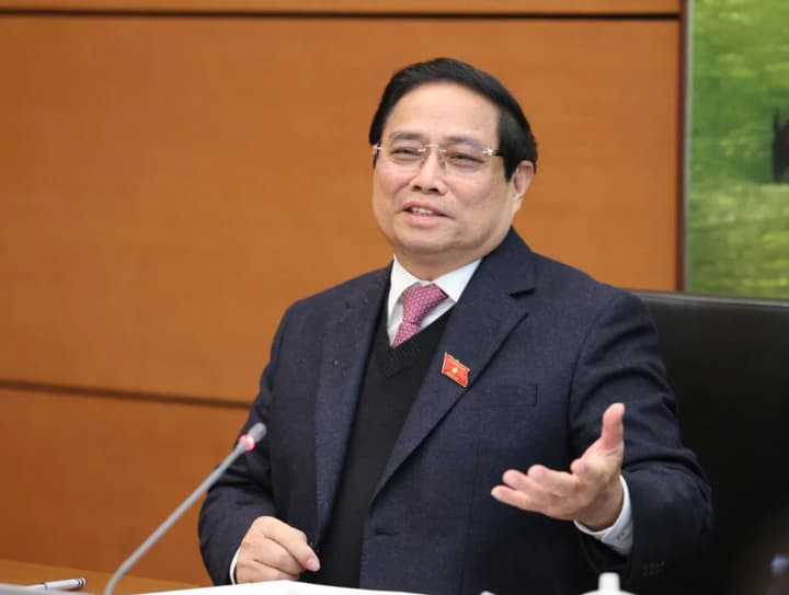 Vietnam strengthens defense with the US amid tariff pressure