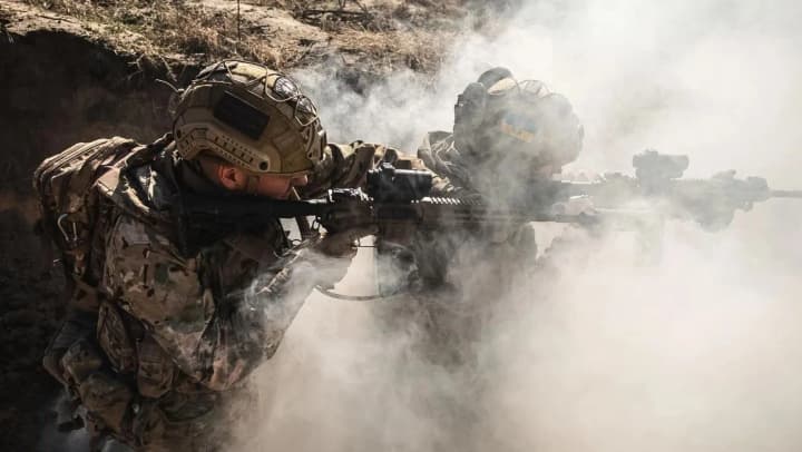 росіяни концентрують свої сили на Харківщині - командир підрозділу "Терра"