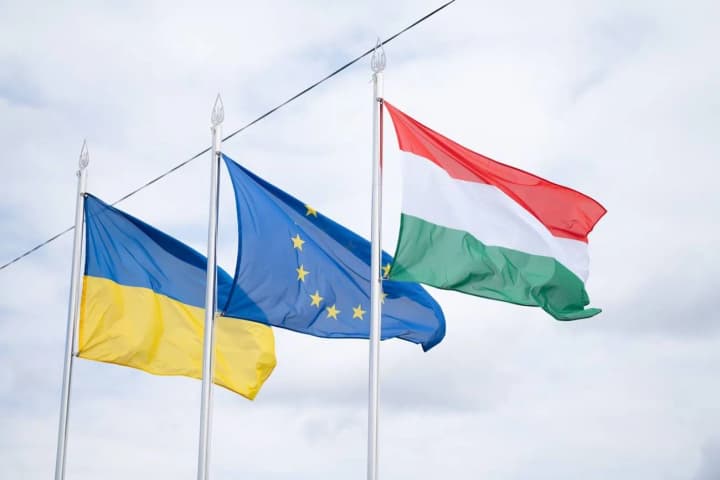 На кордоні України з Угорщиною відкрили новий пункт пропуску: подробиці