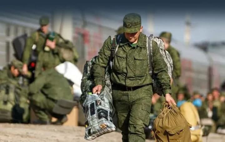 рф на тлі величезних втрат поповняє військо особами без громадянства - ЦПД