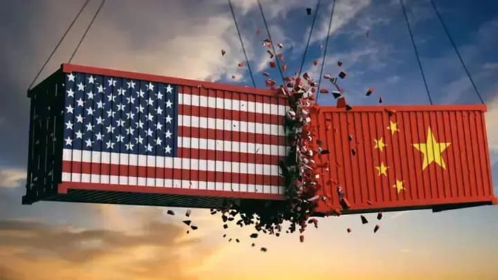 У Трампа запевняють, що 104% мита проти Китаю набули чинності - ЗМІ