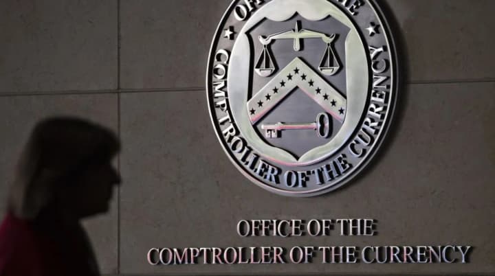 У США зламали електронну пошту Офісу контролера грошового обігу 