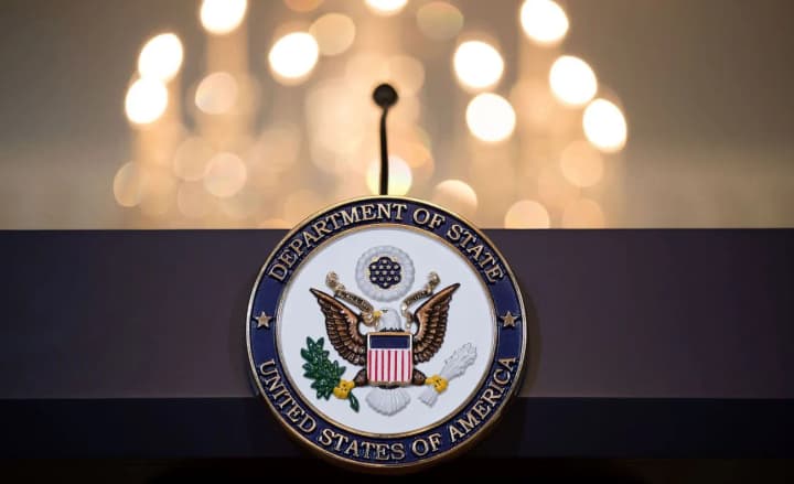 Госдеп США отреагировал на сообщения о пленных китайцах на стороне рф