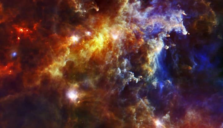 Прогнозуються сміттєпад і лаги: орбіта Землі переповнена уламками відпрацьованої техніки