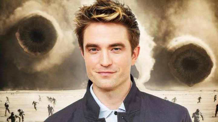 "Dune 3. Messiah": Pattinson is offered the role of the main villain in the film