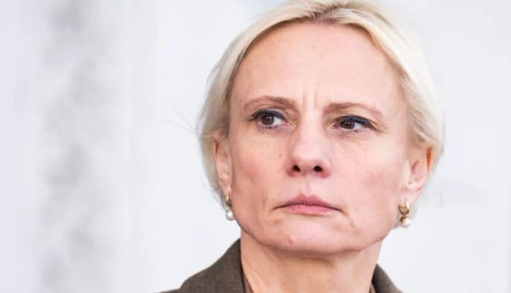 Congresswoman of Ukrainian origin Victoria Spartz tried to justify her words about territorial concessions