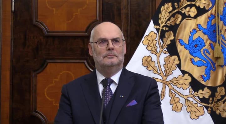 Естонія заборонила громадянам рф і білорусі голосувати на місцевих виборах