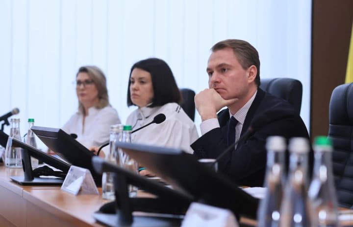 ДПС зменшує кількість заблокованих податкових накладних і допомагає бізнесу - Кравченко