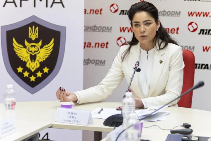 "Без Думи нічого не відбувається": експерт припускає, що в АРМА у витоку інформації про обшуки можуть фігурувати не лише регіони