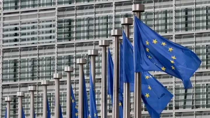 "Together we are always stronger": European Commission reacts to possible US withdrawal from negotiations on Ukraine