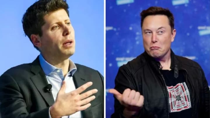 OpenAI подает в суд на Илона Маска и заявляет о преследовании 