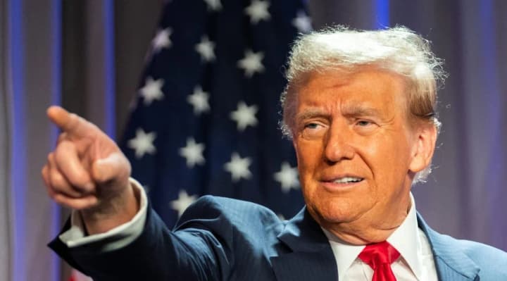 Трамп угрожает Ирану военной операцией из-за ядерной программы