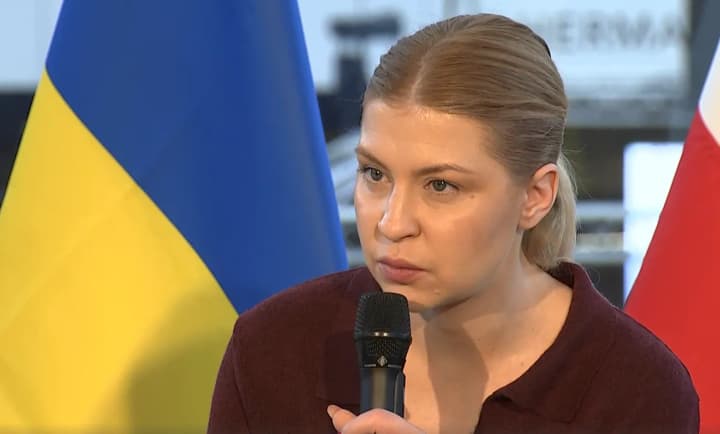 Technical consultations on the agreement with the USA on minerals will take place in Washington: Stefanishyna announced the date