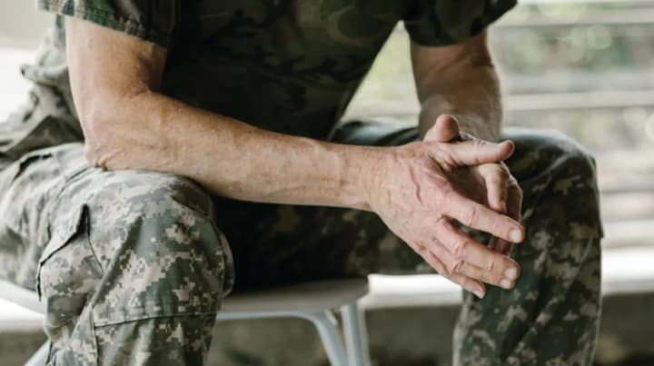 The Armed Forces of Ukraine have officers and soldiers of social support: the spokesman of the Ministry of Defense told how the new system works