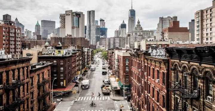 Rental rates in New York are soaring amid Trump's tariffs: housing prices have jumped by an average of 10%