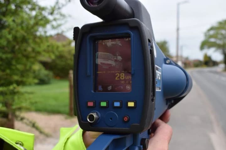 TruCAM radars will appear on 25 more sections of Ukrainian roads from April 11