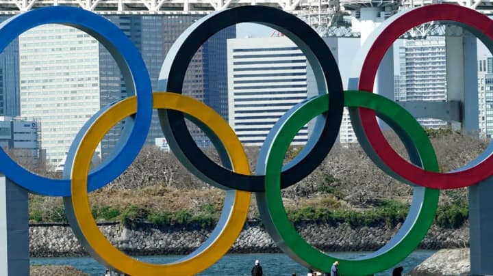 МОК затвердив програму змагань та квоти спортсменів для участі в Олімпійських іграх-2028 