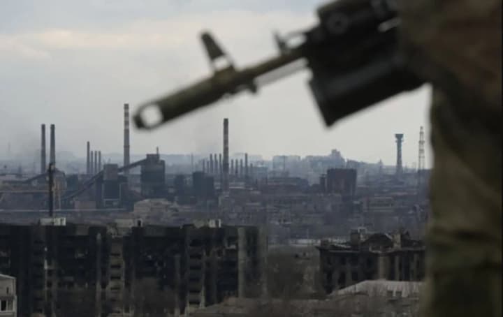 Spokesperson of the Ministry of Foreign Affairs of Ukraine: Russian executions of prisoners are a war crime that requires investigation