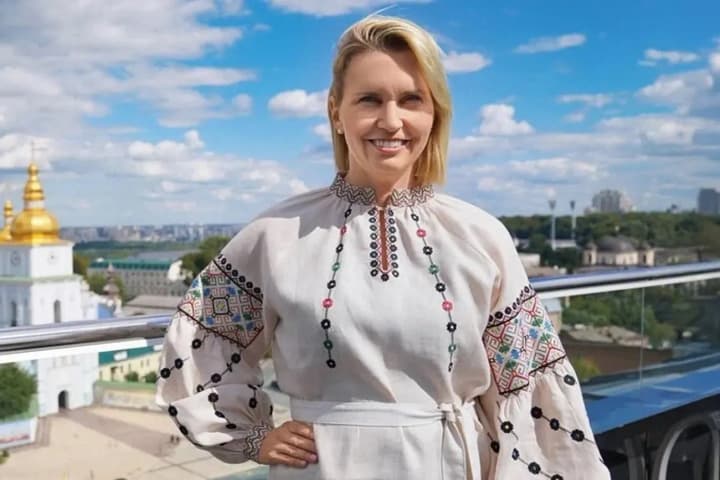 "Так, вона повертається додому": Держдеп США підтвердив відставку свого посла в Україні