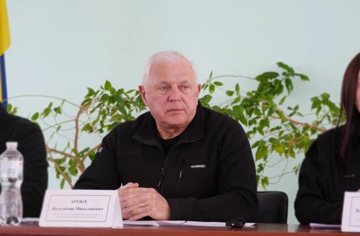 Today is the third anniversary of the liberation of Sumy region from the occupiers: the head of the OVA spoke about the current situation on the border