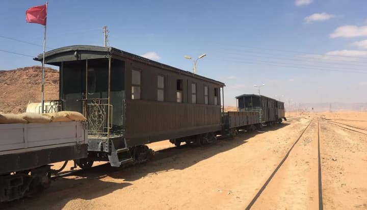 Израиль открывает туристические туры в Сирию