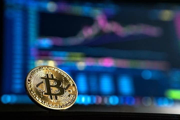 Legalization of virtual currency in Ukraine: the National Securities and Stock Market Commission spoke about the preparation of the draft law