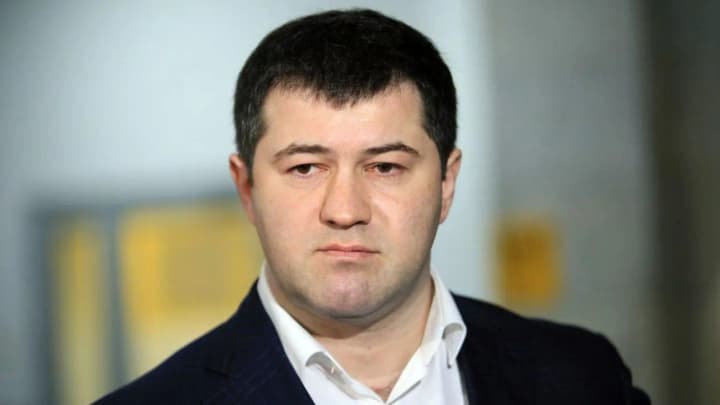 Суд продлил меру пресечения для Насирова до 5 августа